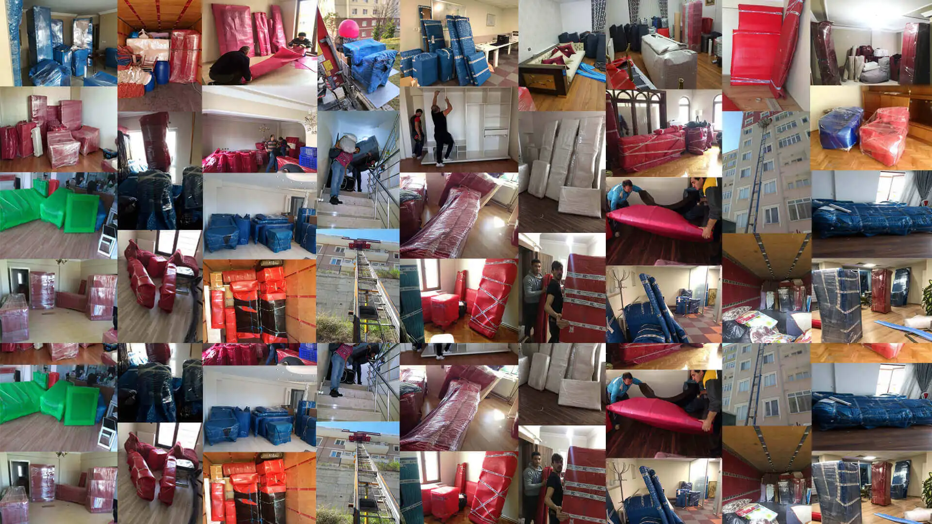 Narman Evden Eve Nakliyat Slider